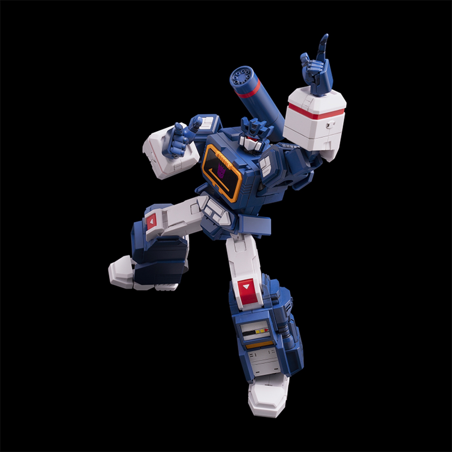 [Furai Model] Soundwave